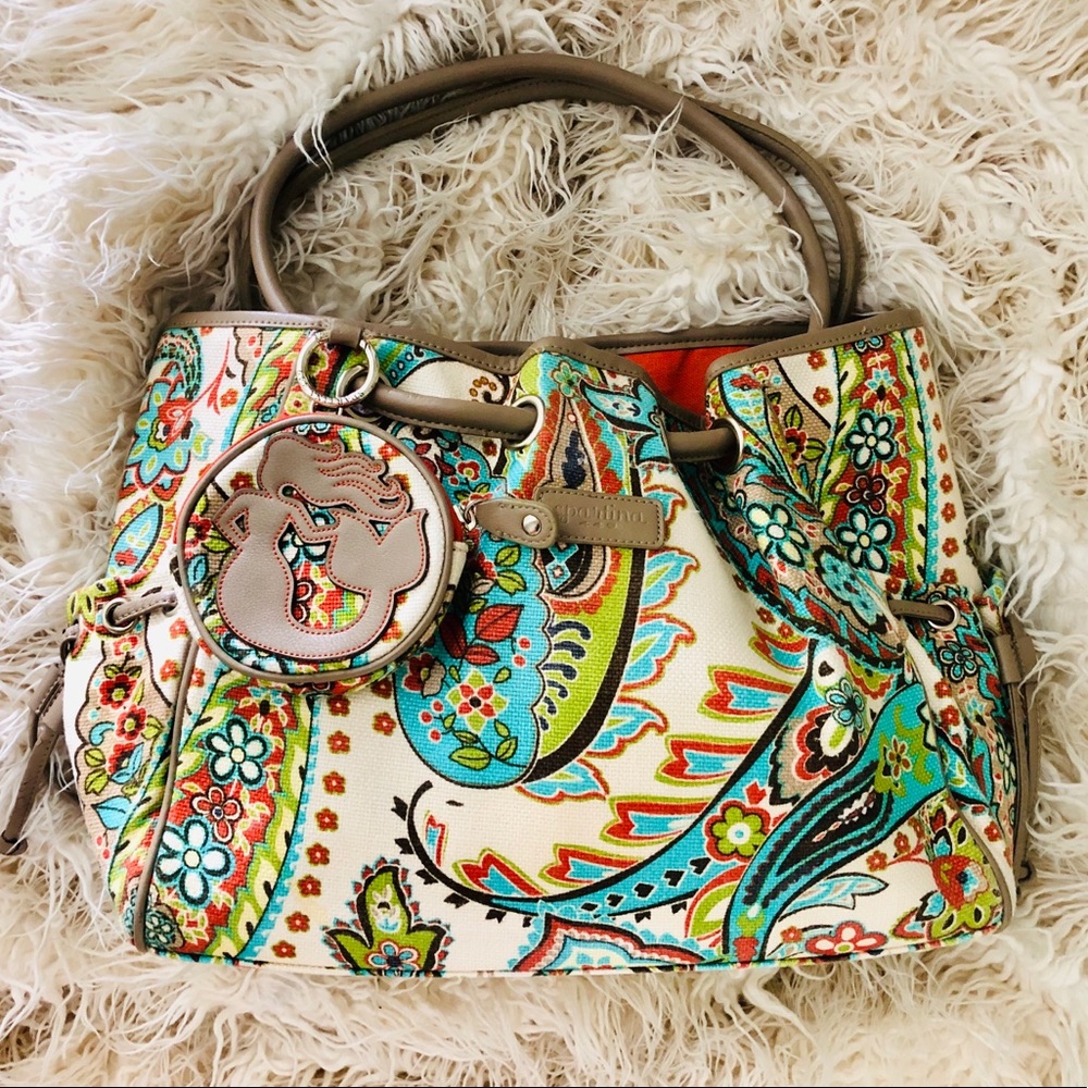 🐚Spartina 449 Tote Bag 🐚